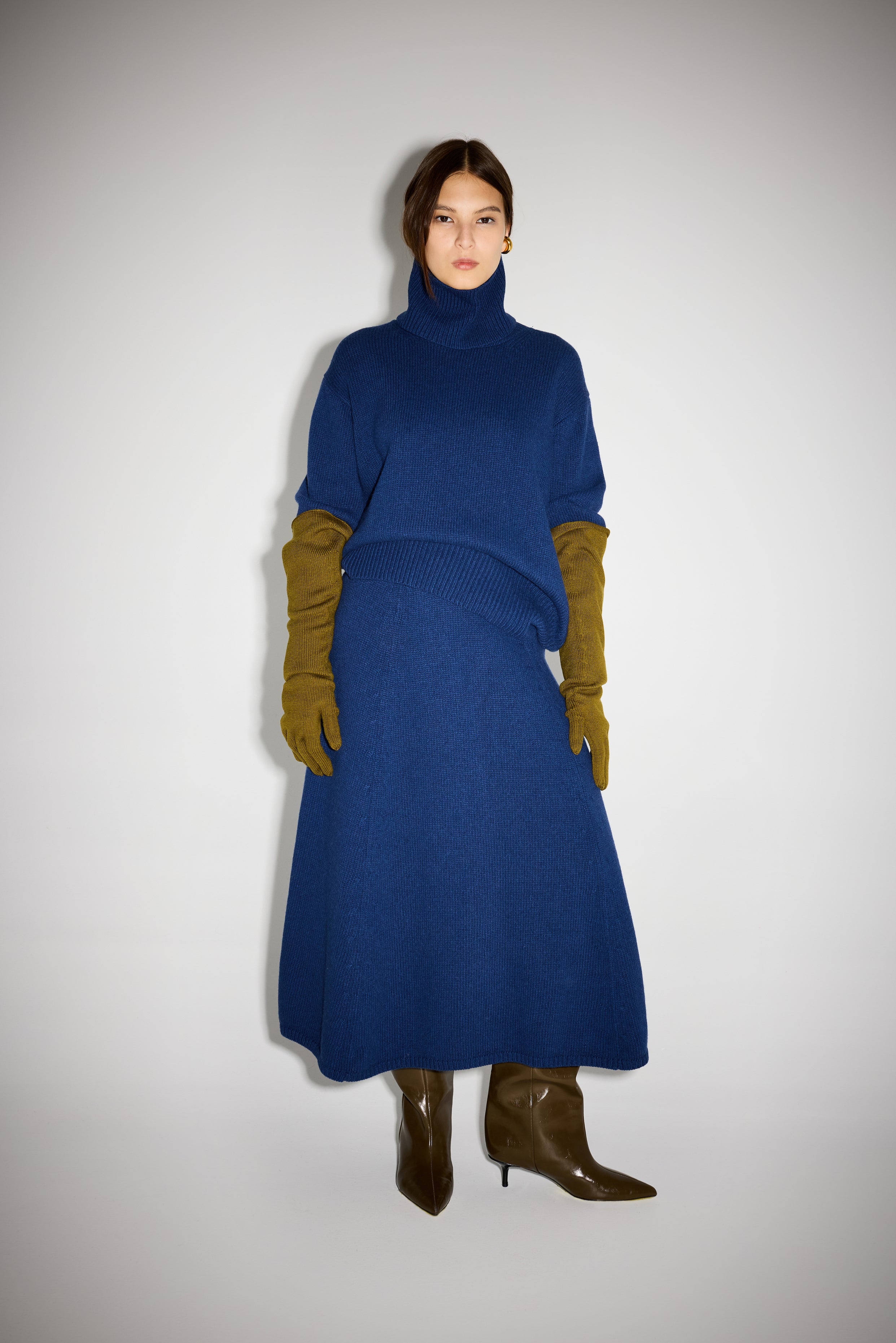 Noah suit – KNITEL