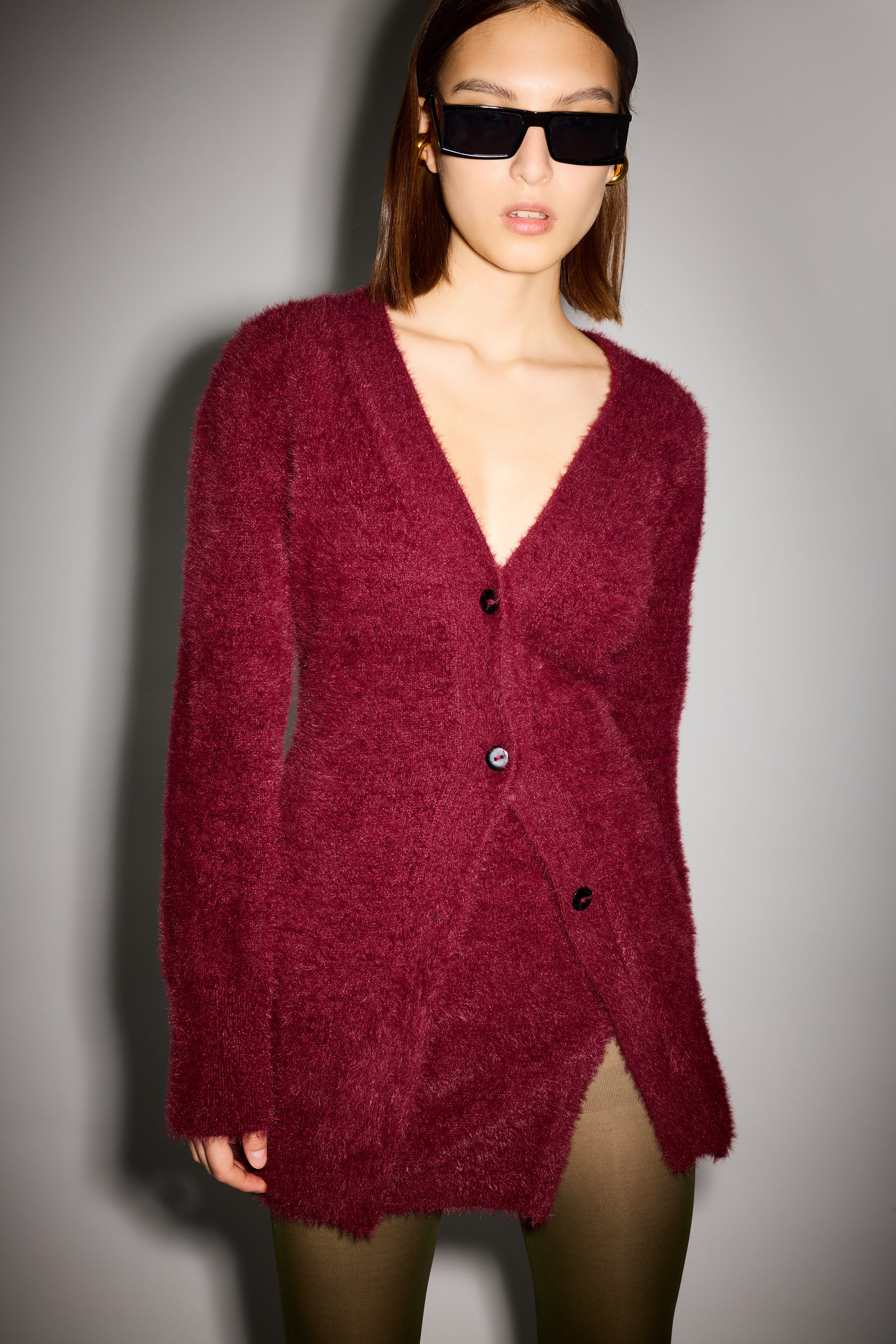 CARDIGANS – KNITEL